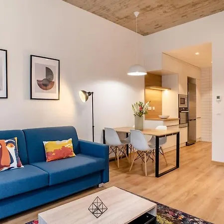 Vakantiehuis Armex