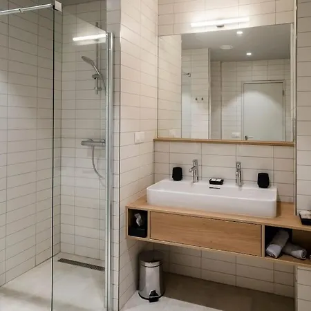 Vakantiehuis Armex Decin